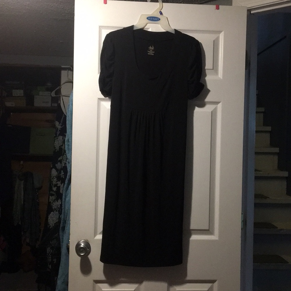 Woman’s duo maternity dress like new !